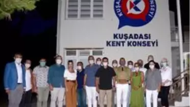 Başkan Günel, 'Halk odaklı hizmet anlayışımızdan bizi kimse vazgeçiremez'