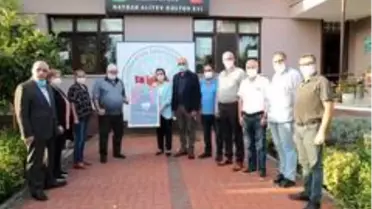Başkan Hürriyet'ten Azerbaycan'a destek