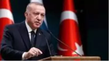 Cumhurbaşkanı Erdoğan'dan Kobani olayları soruşturmasına ilk yorum: Yargımız hesabını soruyor