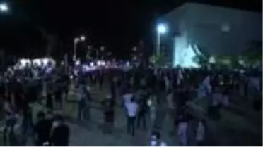İsrail'de Netanyahu hükümetinin Kovid-19 krizi karşısındaki 'kötü yönetimi' protesto edildi