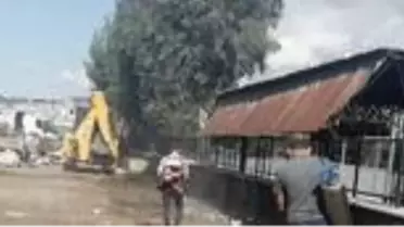 Karşıyaka'da çevre ve görüntü kirliliğine geçit yok