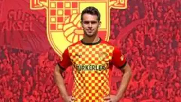Kerim Alıcı, Göztepe'de