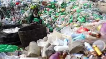 Yeni geliştirilen 'süper enzim' ile plastik şişelerin geri dönüşümü hızlanacak