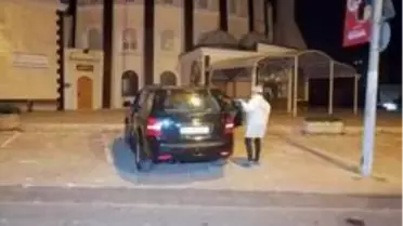 54 yaşındaki erkeğin cansız bedeni otomobilinde bulundu