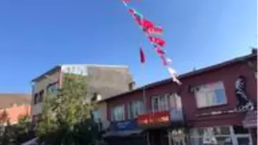 Çıldır Belediyesinden Azerbaycan'a destek
