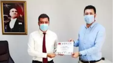 DUMESF Adana temsilciliğinden ziyaret