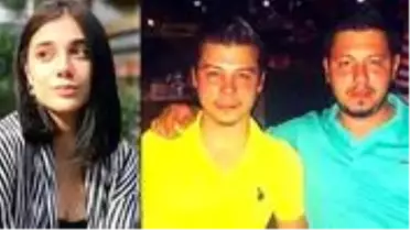 Pınar Gültekin'in katili olay günü bağ evine gelen kardeşine 'kokoreç yaktığını' söylemiş
