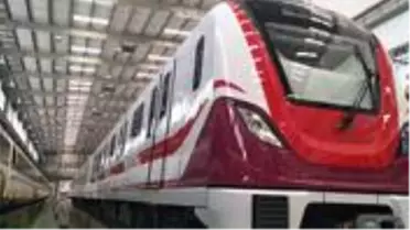 Son dakika: Kağıthane-İstanbul Havalimanı metro hattı Nisan 2021'de açılacak