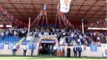 AK Parti Genel Başkan Yardımcısı Dağ: 'CHP'de ne yazık ki Kemal Kılıçdaroğlu yoldaşları, Mustafa...