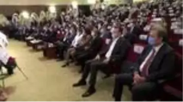 AK Parti Genel Başkan Yardımcısı Kandemir: 'Hep beraber çok güzel yarınlar inşa edeceğiz'