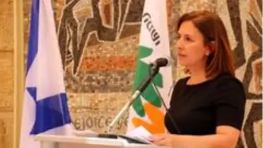 İsrail Çevre Bakanı Gamliel'ın korona testi pozitif çıktı