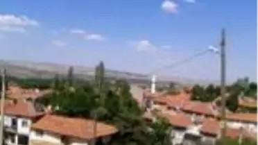 Kütahya'da bir köyde karantina kaldırıldı