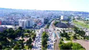 Trafiğe 'akıllı' çözüm