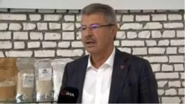 Başkan Akay: 'Pancarın şekere yolculuğu sağlıklı bir şekilde devam edecek'