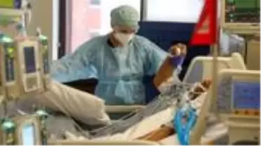 Dünya Sağlık Örgütü: Dünyanın yüzde 10'u koronavirüse yakalanmış olabilir