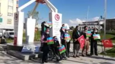 Engeliler Meclisi'nden Azerbaycan'a destek