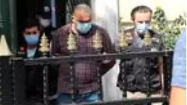 İstanbul'un göbeğinde dehşet saçtı, 'Çok alkollüydüm, hatırlamıyorum' dedi.