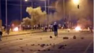 Kobani provokasyonu 6'ncı yılında