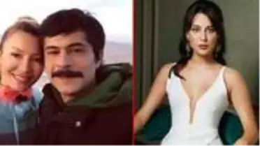 Sevgilisi İsmail Hacıoğlu'nun yuvasını yıktığı söylenen Merve Çağıran: Böyle bir şey yok