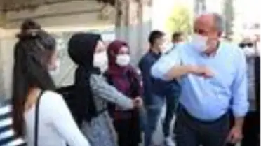 Muharrem İnce: Türkiye?yi karış karış gezmeye devam ediyoruz (2)