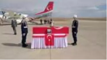 Son dakika: DHA YURT BÜLTENİ - 8