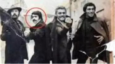Sinema oyuncusu Mehmet Yağmur, koronavirüsten hayatını kaybetti