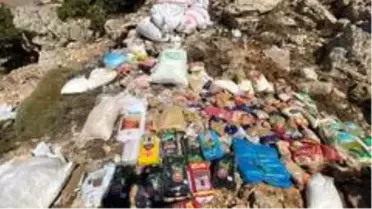 Son dakika haber... Tunceli'de son 1 ayda, 21,5 milyon TL ödülle aranan 4 terörist etkisiz hale getirildi