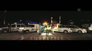 Yerel sanatçılar ve belediye personelinden 'maske tak' klibi