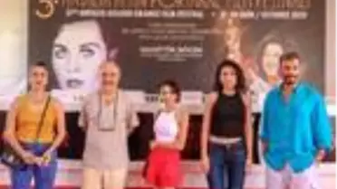 Yönetmen Reis Çelik: Kadını eksik tutarak film yapmak olmaz
