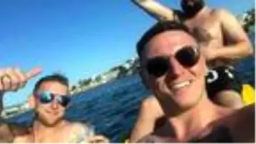 Arkadaşları uyuşturucu kullandıktan sonra ölen İrlandalı turistlerin kanında kokain çıktı