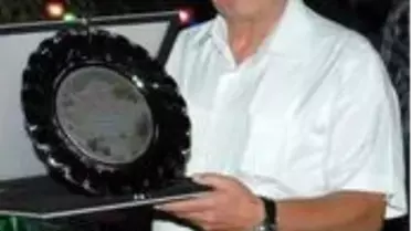Eski başkan kalbine yenik düştü