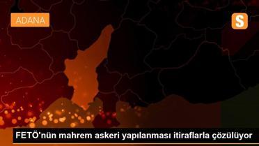 FETÖ'nün mahrem askeri yapılanması itiraflarla çözülüyor