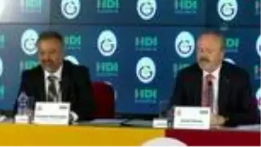 Galatasaray Kulübü Başkan Yardımcısı Günay: 'Düşündüğümüz, planladığımız bazı satışlarımız vardı...