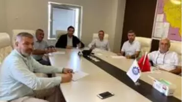 Galericiler Kooperatifi kuruldu