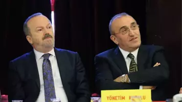 Gerçekleşmeyen transferler için Yusuf Günay'dan açıklama: G.Saray için gerekeni yaptık