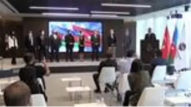 İş adamları derneklerinden Azerbaycan'a destek açıklaması
