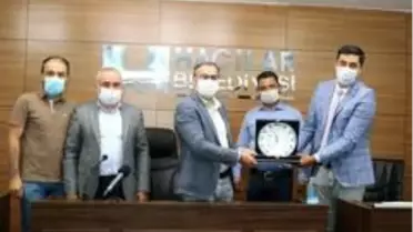 Hacılar Belediyesinde toplu sözleşme sevinci