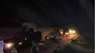 Kerkük'te DEAŞ saldırısı: 4 ölü, 3 yaralı