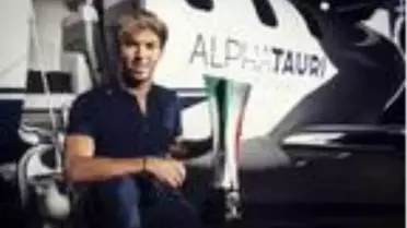 Pierre Gasly: İstanbul Park'a gelmeyi sabırsızlıkla bekliyoruz (YENİDEN)