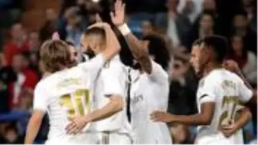 Real Madrid, transfer döneminde 1,8 milyar TL'lik gelirin sahibi oldu