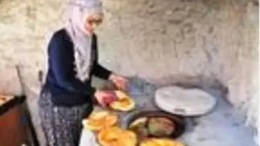 5 bin lirayla iş kuran 2 çocuk annesi, asgari ücreti çok rahat kazanıyor