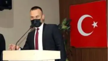 Ağrı Milli Eğitim Müdürü Tekin, başarılı öğrencilere ödüllerini verdi