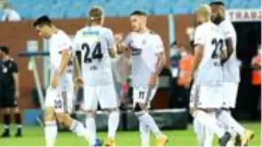 Beşiktaş, Tyler Boyd'un lisansını askıya aldı