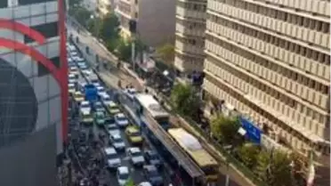 İran'da Covid-19 vaka ve ölü sayısında rekor artış