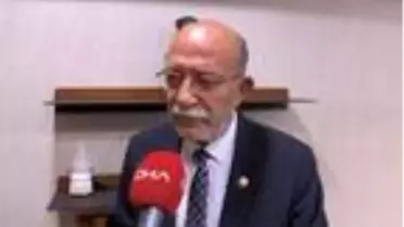 İYİ Partili Koncuk: Bunu sineye çekmemizi kimse beklemesin