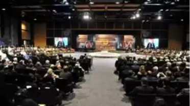 Libya, Arap Birliği dönem başkanlığını reddetti