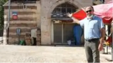 Tokat'ta Sultan 1'inci Mahmut döneminde yaptırılan tarihi han, 6,5 milyon TL'ye satılığa çıkarıldı
