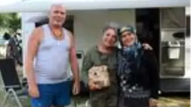 'Yol azığı', 7 yıl sonra Demre'ye getirdi