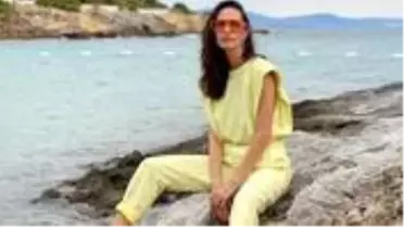5 haftalık hamileyken düşük yapan Yasemin Özilhan sessizliğini bozdu