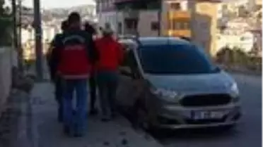 Balıkesir'de fuhuş operasyonu: 1 tutuklama